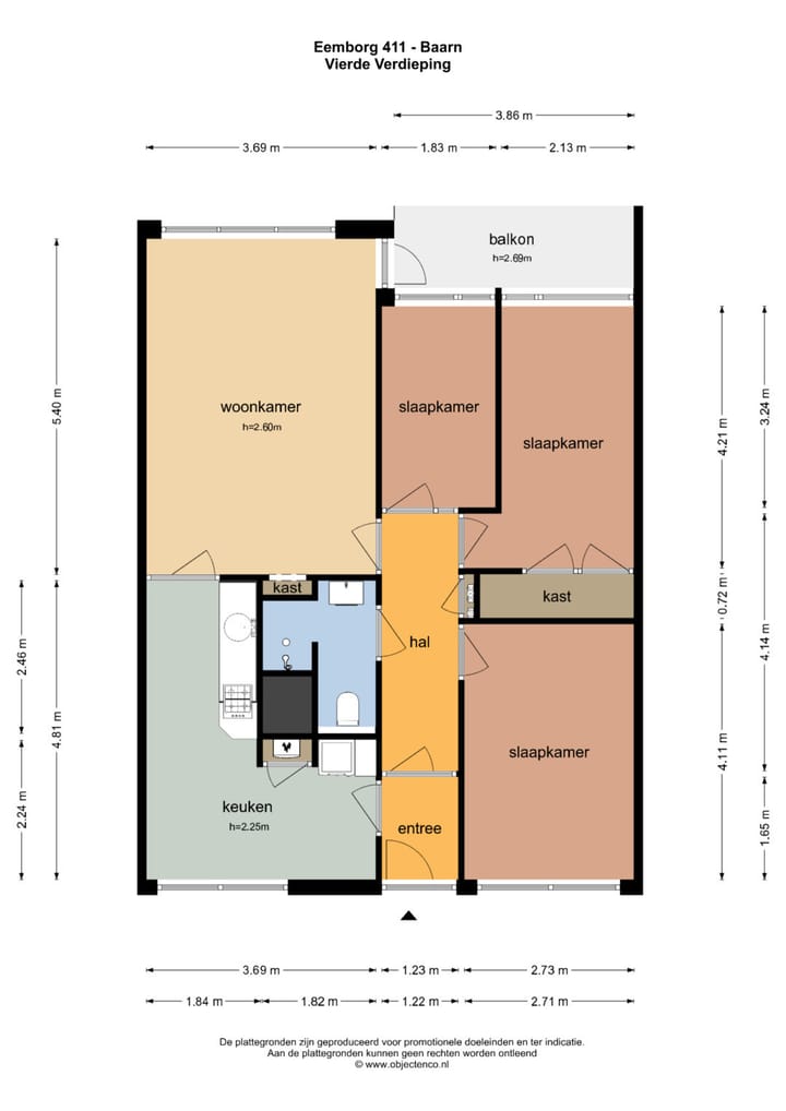 Foto 33 van Eemborg 411