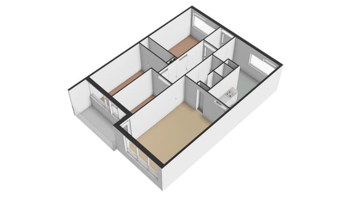 Foto 35 van Eemborg 411