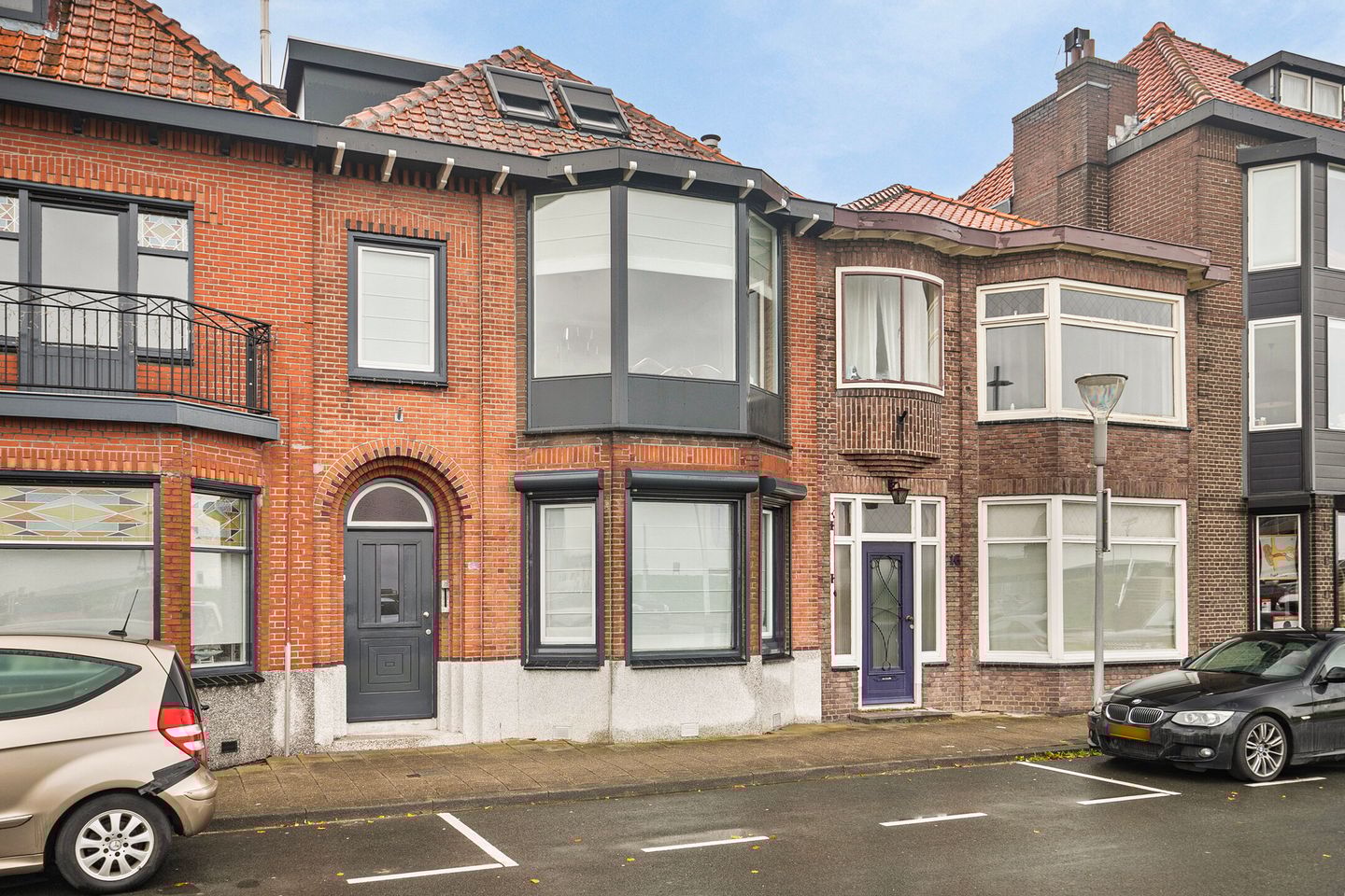 Foto 1 van Scheldekade 15