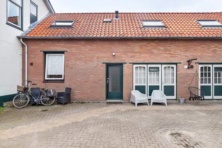 Foto 5 van Westerstraat 11-C