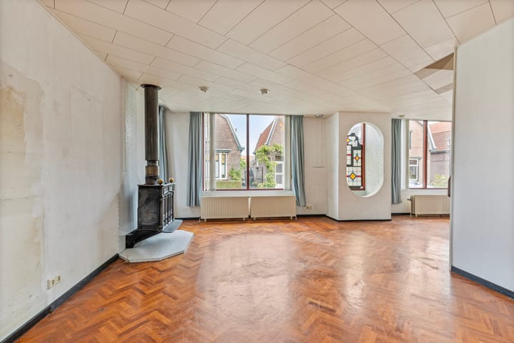 Foto 3 van Kortlandstraat 12