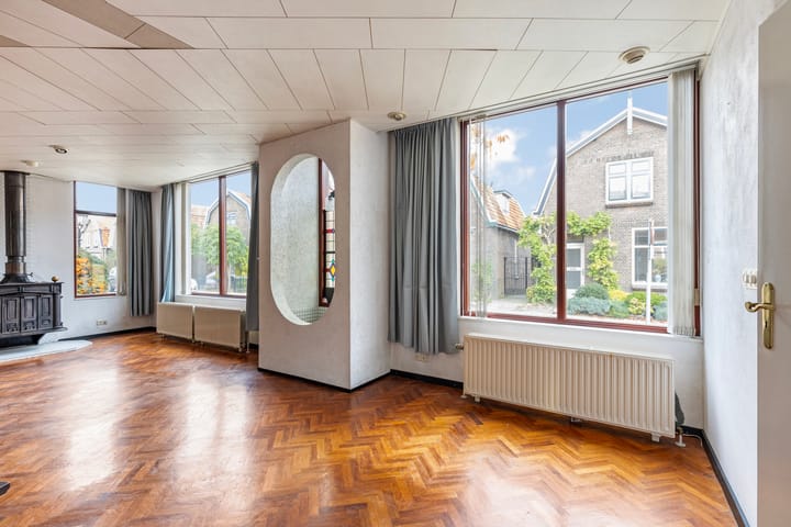 Foto 4 van Kortlandstraat 12