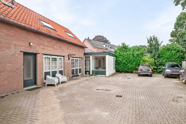 Foto 4 van Westerstraat 11-C