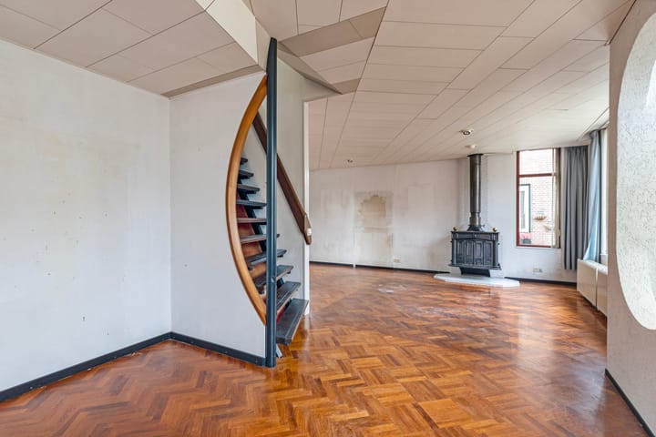 Foto 5 van Kortlandstraat 12