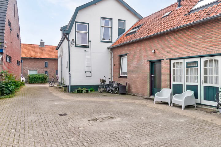 Foto 16 van Westerstraat 11-C