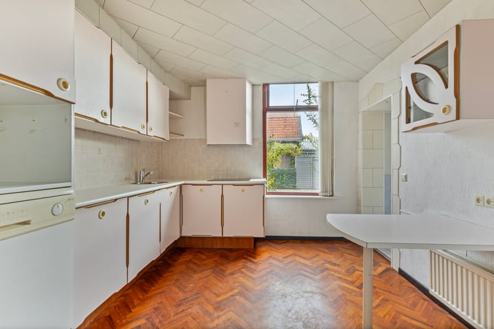 Foto 7 van Kortlandstraat 12