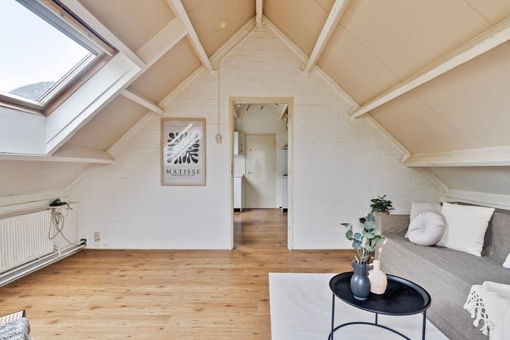 Foto 6 van Westerstraat 11-C