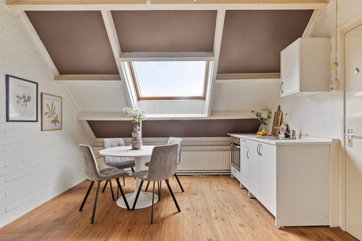 Foto 8 van Westerstraat 11-C