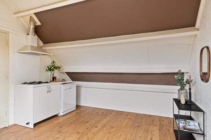 Foto 9 van Westerstraat 11-C