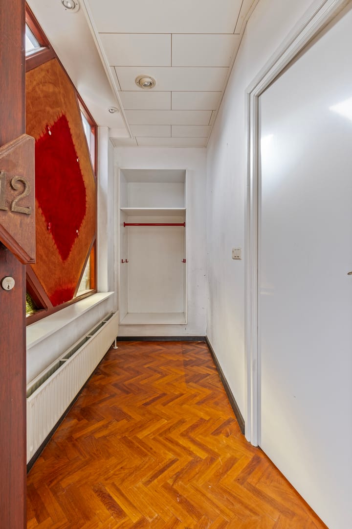 Foto 12 van Kortlandstraat 12