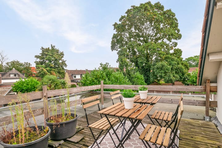 Foto 3 van Westerstraat 11-C