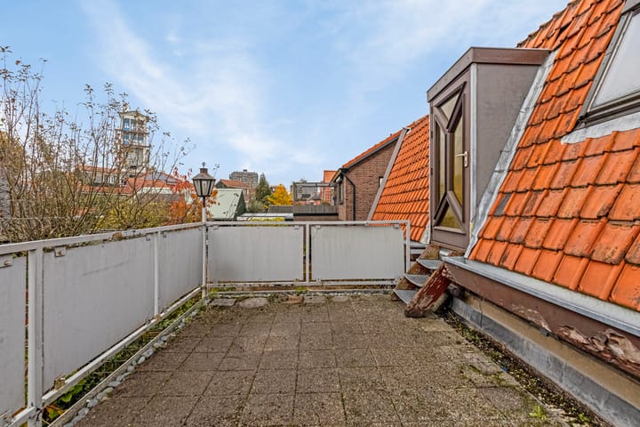 Foto 18 van Kortlandstraat 12