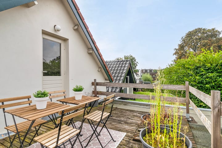 Foto 12 van Westerstraat 11-C