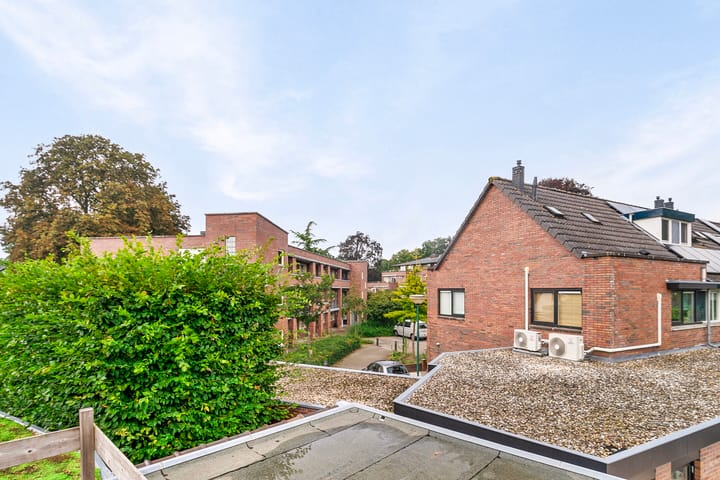 Foto 13 van Westerstraat 11-C