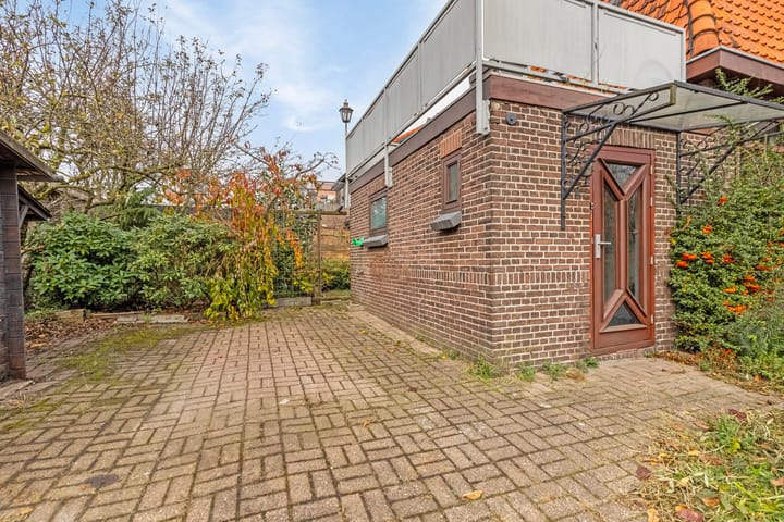 Foto 22 van Kortlandstraat 12