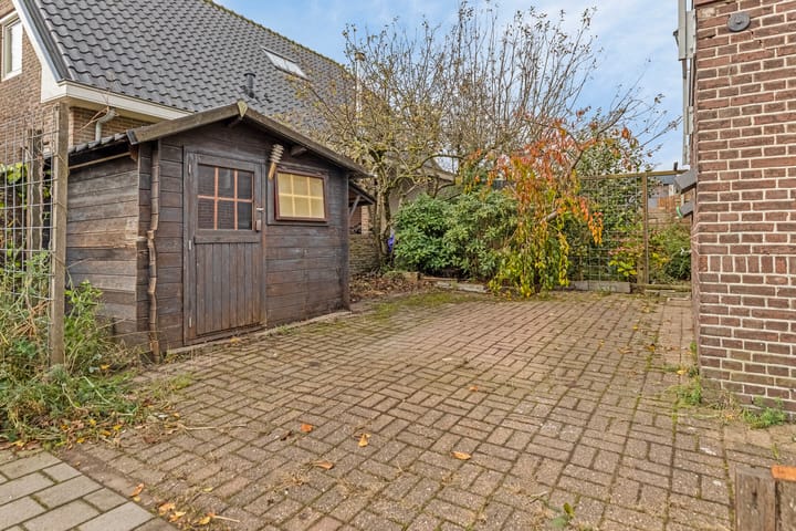 Foto 21 van Kortlandstraat 12