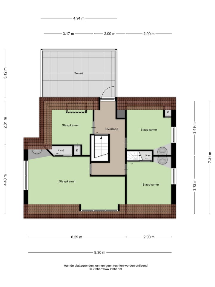 Foto 25 van Kortlandstraat 12