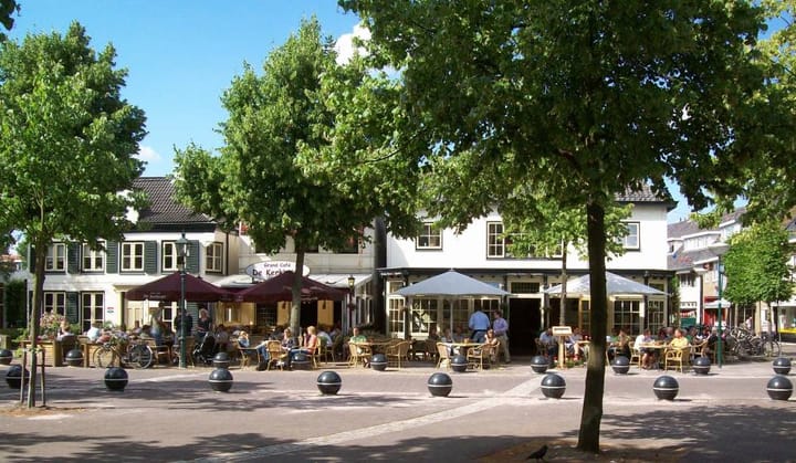 Foto 14 van Westerstraat 11-C