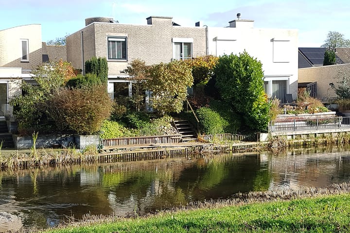 Foto 41 van Vosseveld 21