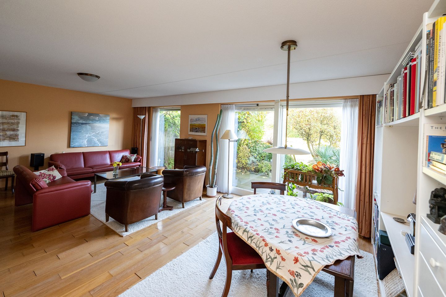 Foto 4 van Vosseveld 21