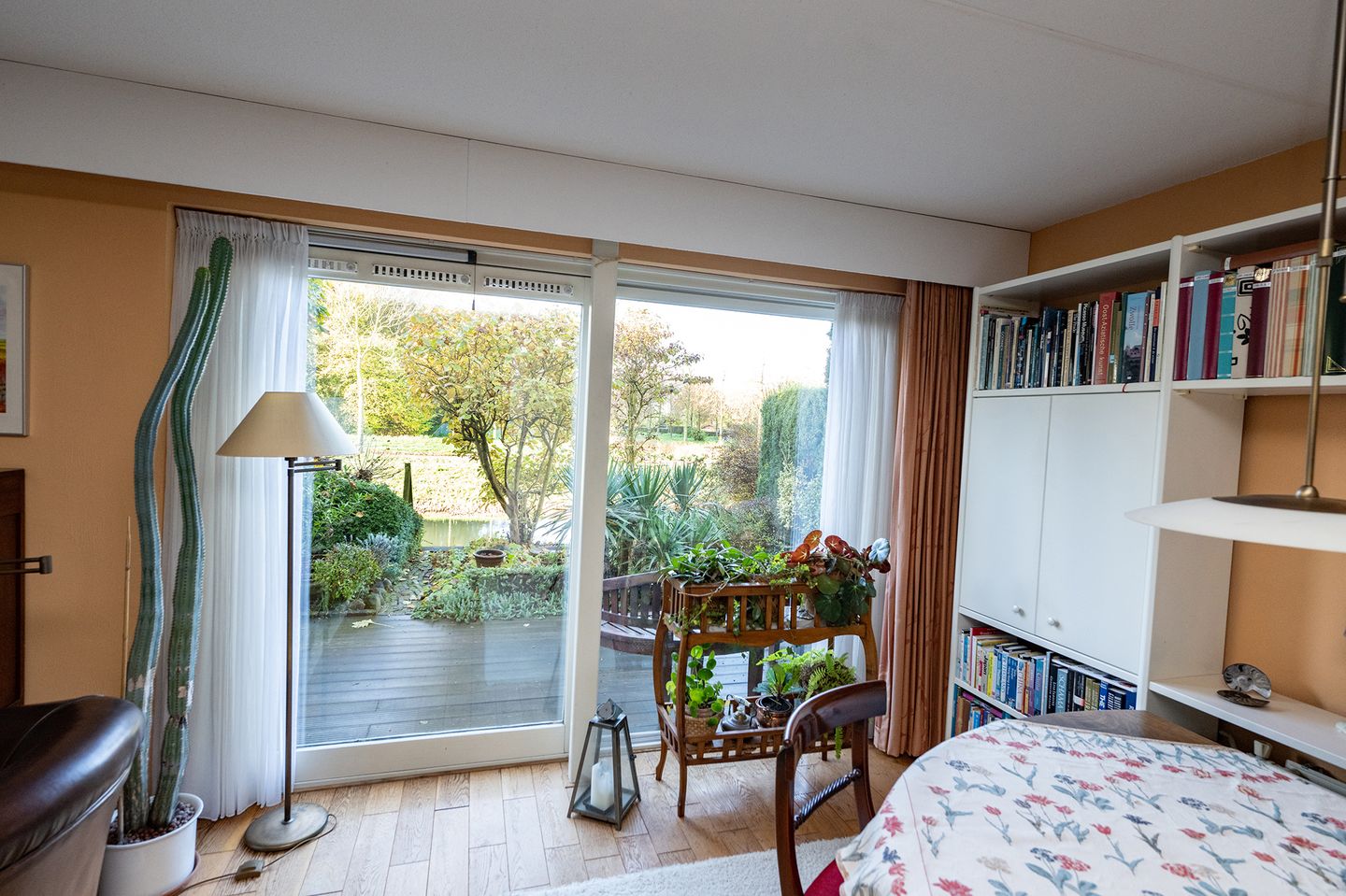 Foto 5 van Vosseveld 21