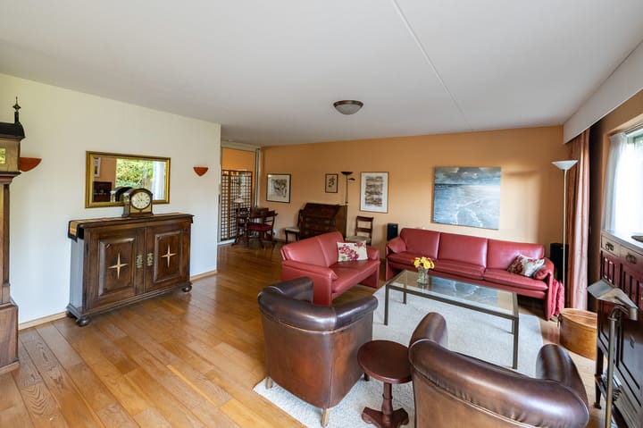 Foto 6 van Vosseveld 21