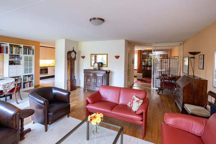 Foto 7 van Vosseveld 21