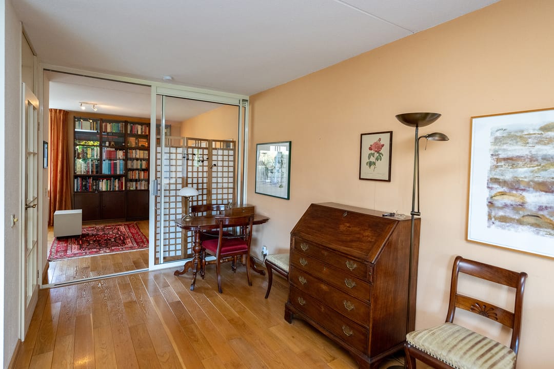 Foto 8 van Vosseveld 21