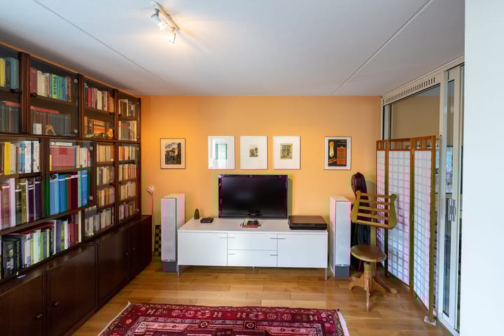 Foto 9 van Vosseveld 21