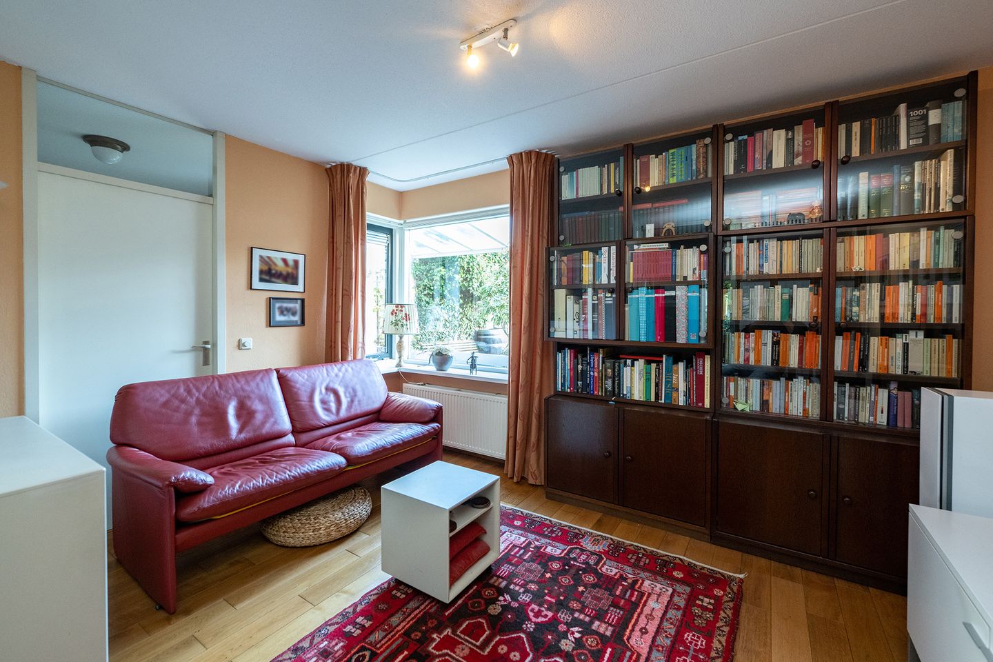 Foto 10 van Vosseveld 21