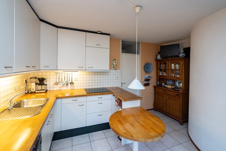 Foto 11 van Vosseveld 21