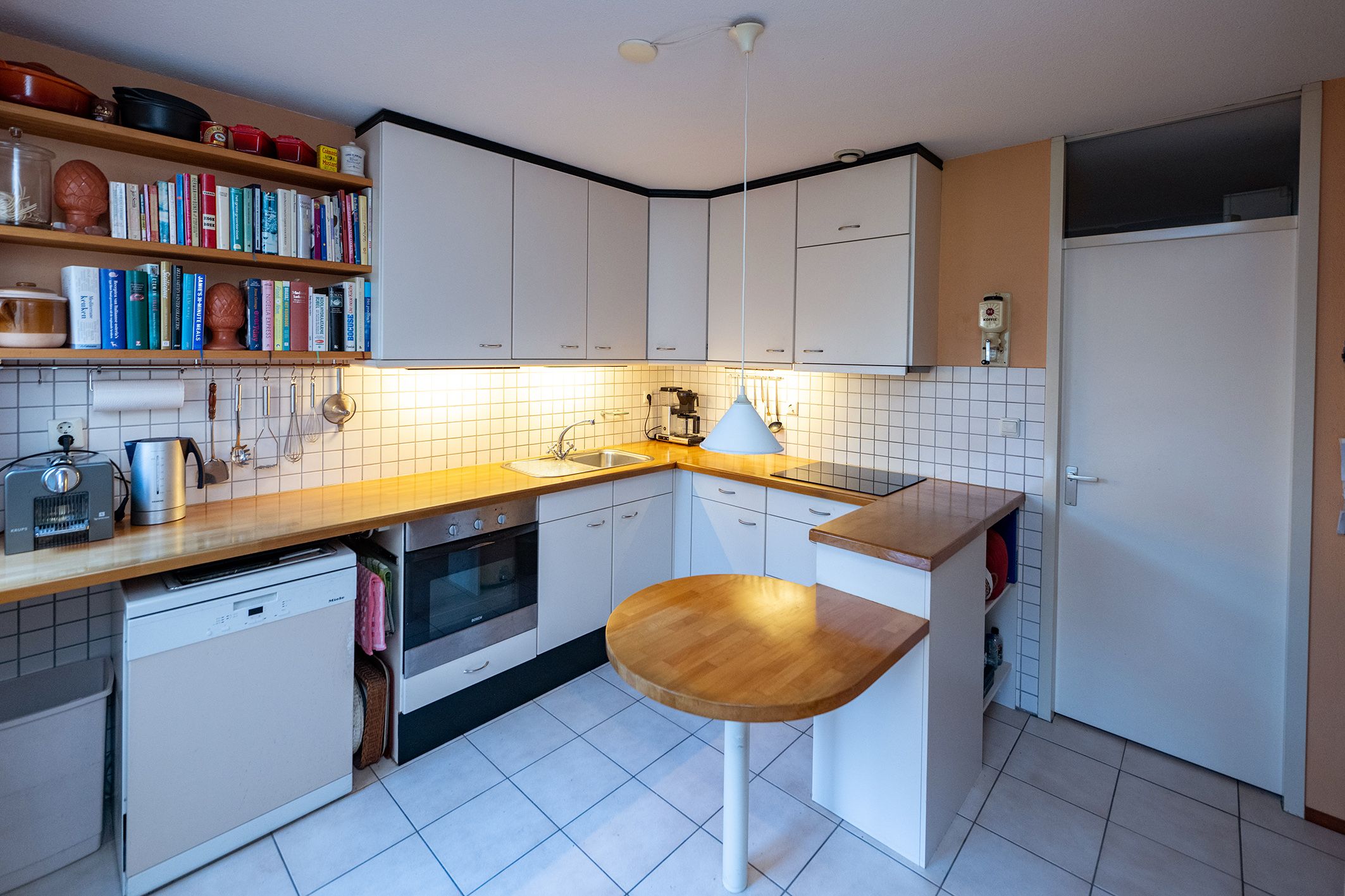 Foto 12 van Vosseveld 21