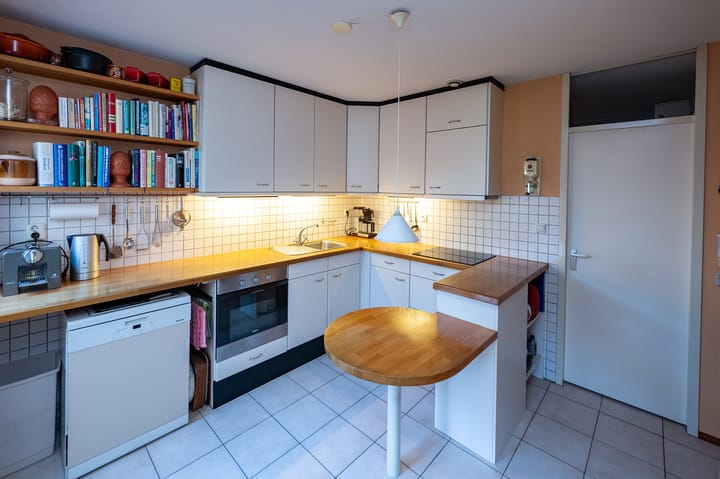 Foto 12 van Vosseveld 21