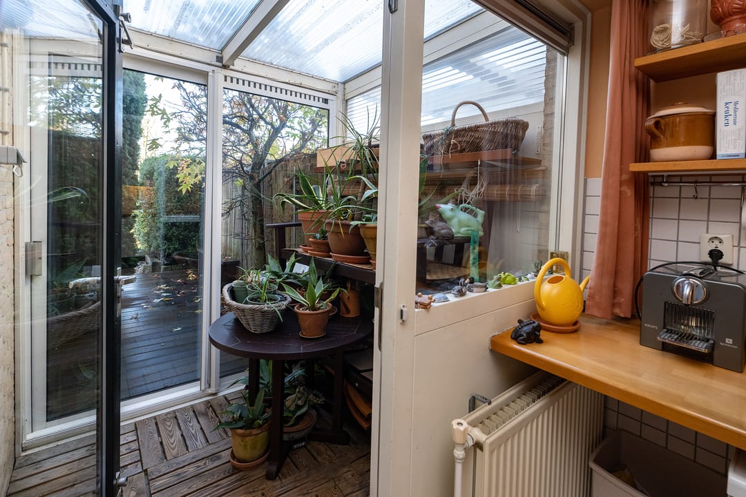 Foto 13 van Vosseveld 21