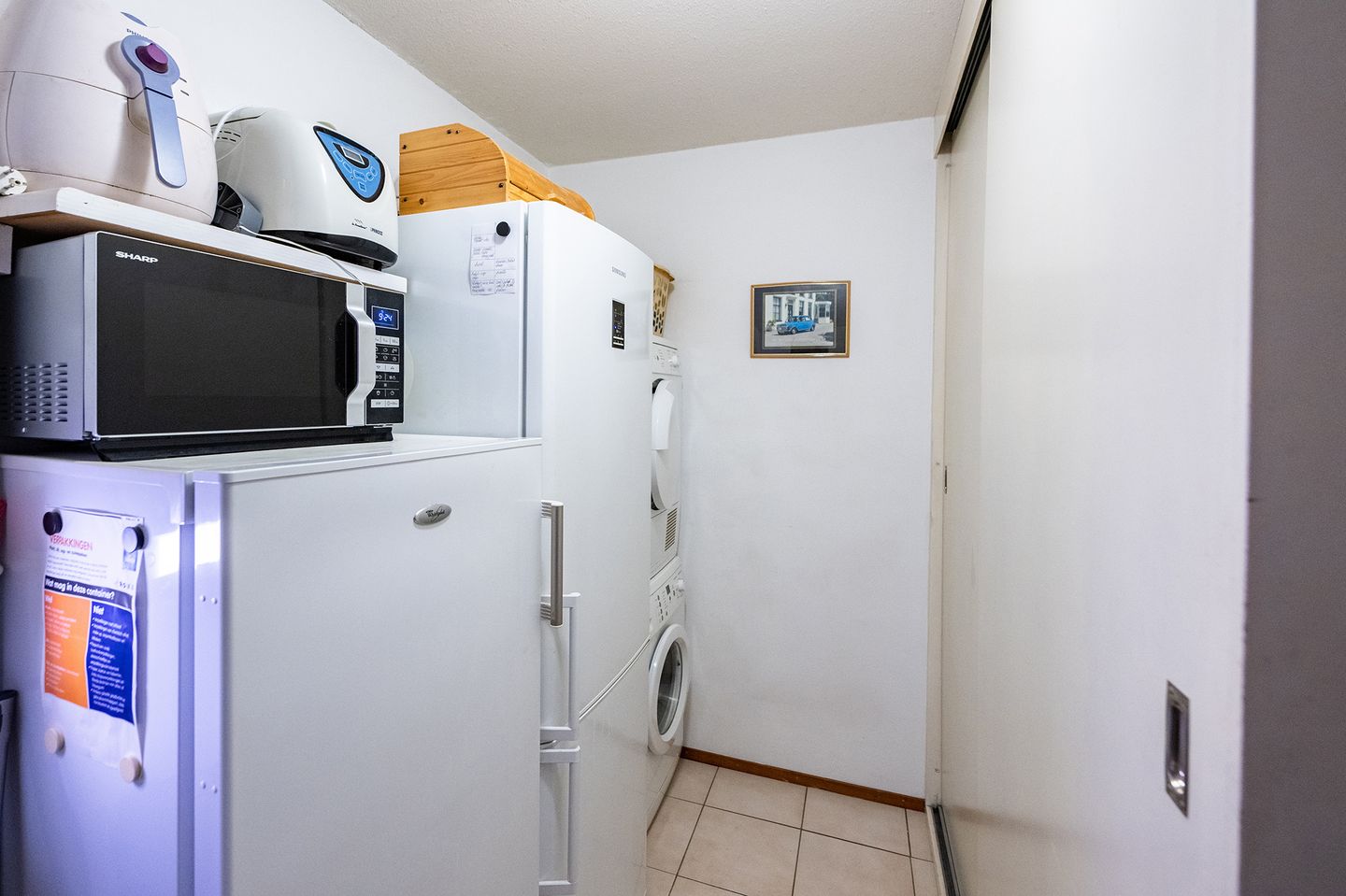 Foto 14 van Vosseveld 21