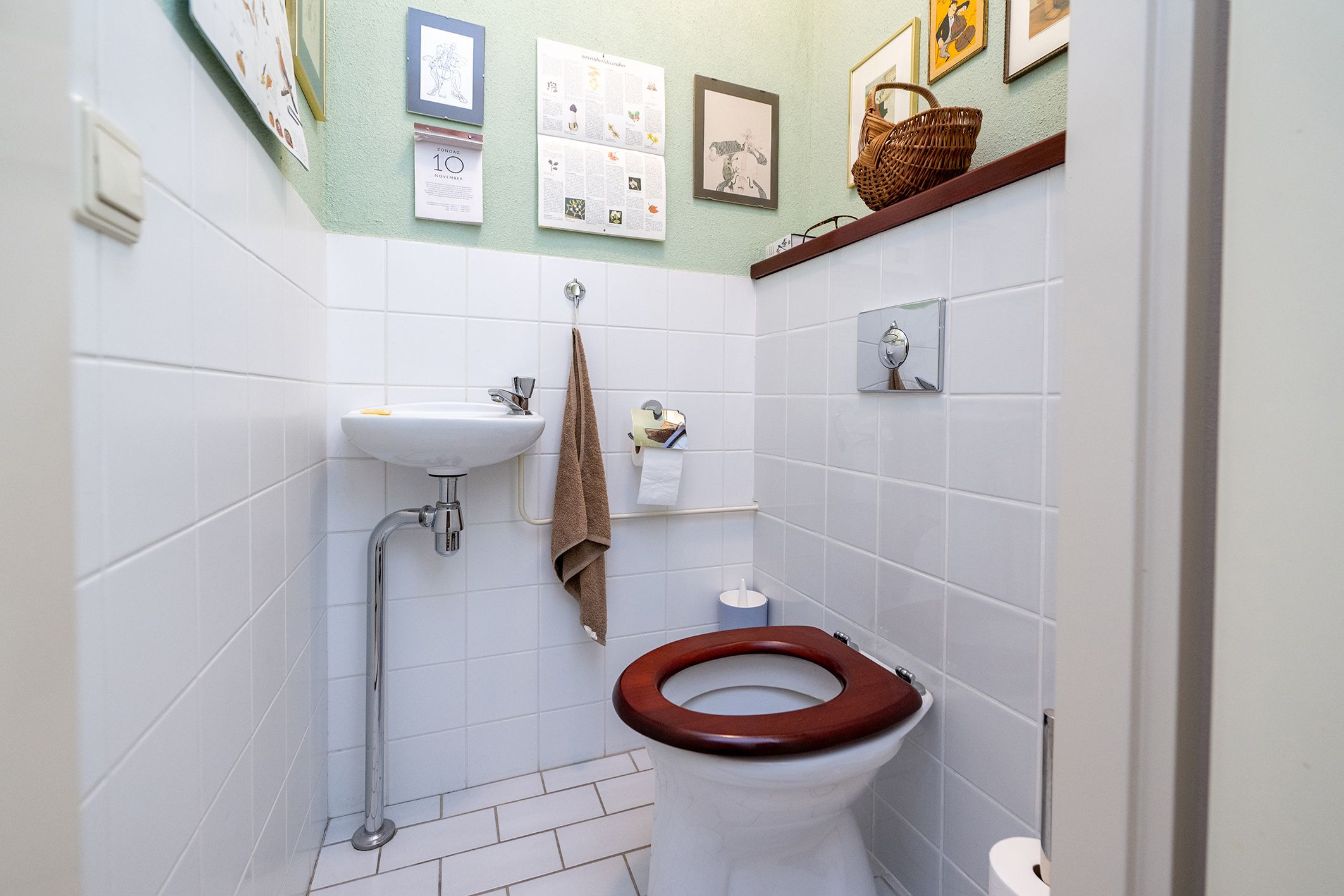 Foto 15 van Vosseveld 21