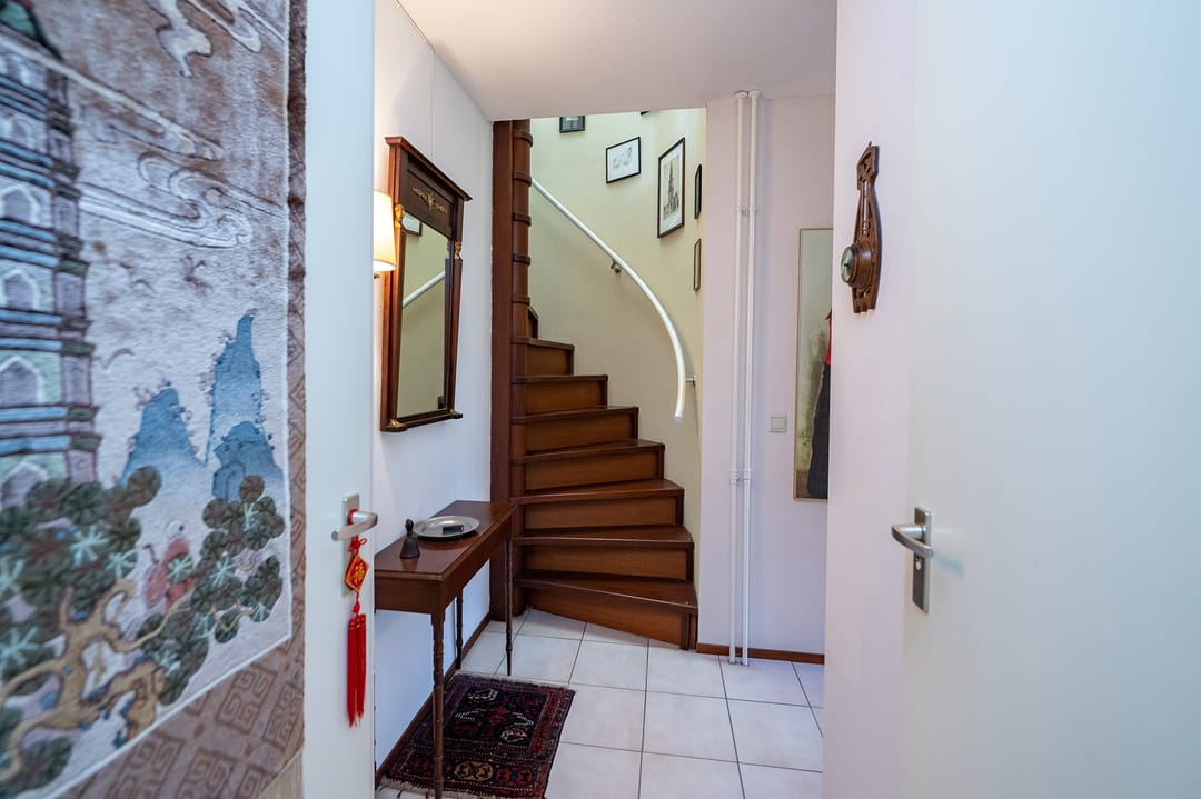 Foto 17 van Vosseveld 21