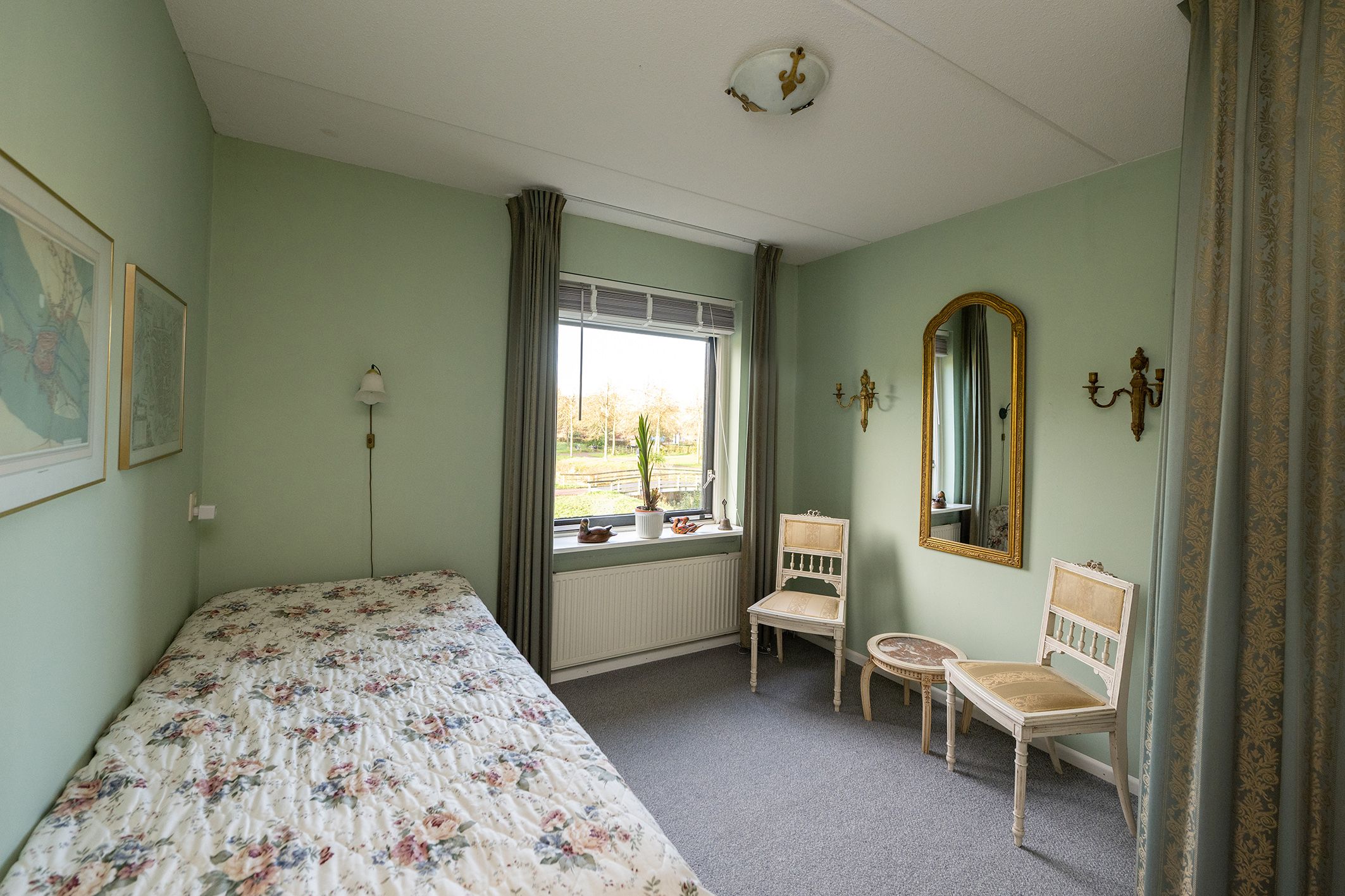 Foto 21 van Vosseveld 21