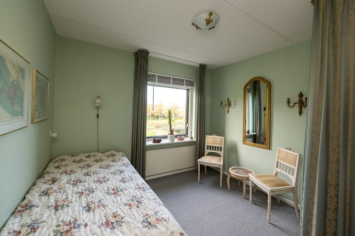 Foto 21 van Vosseveld 21