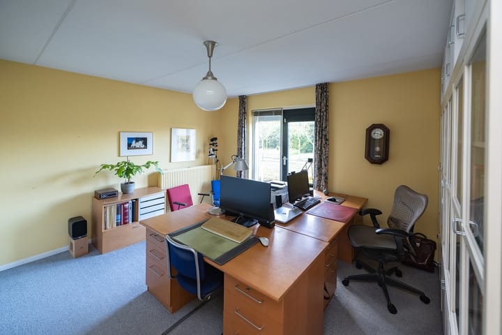 Foto 23 van Vosseveld 21