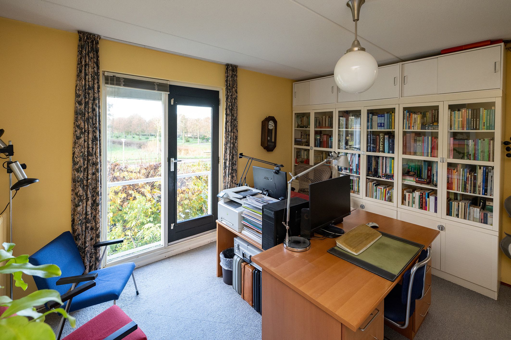 Foto 24 van Vosseveld 21