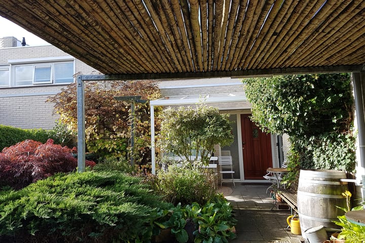 Foto 32 van Vosseveld 21