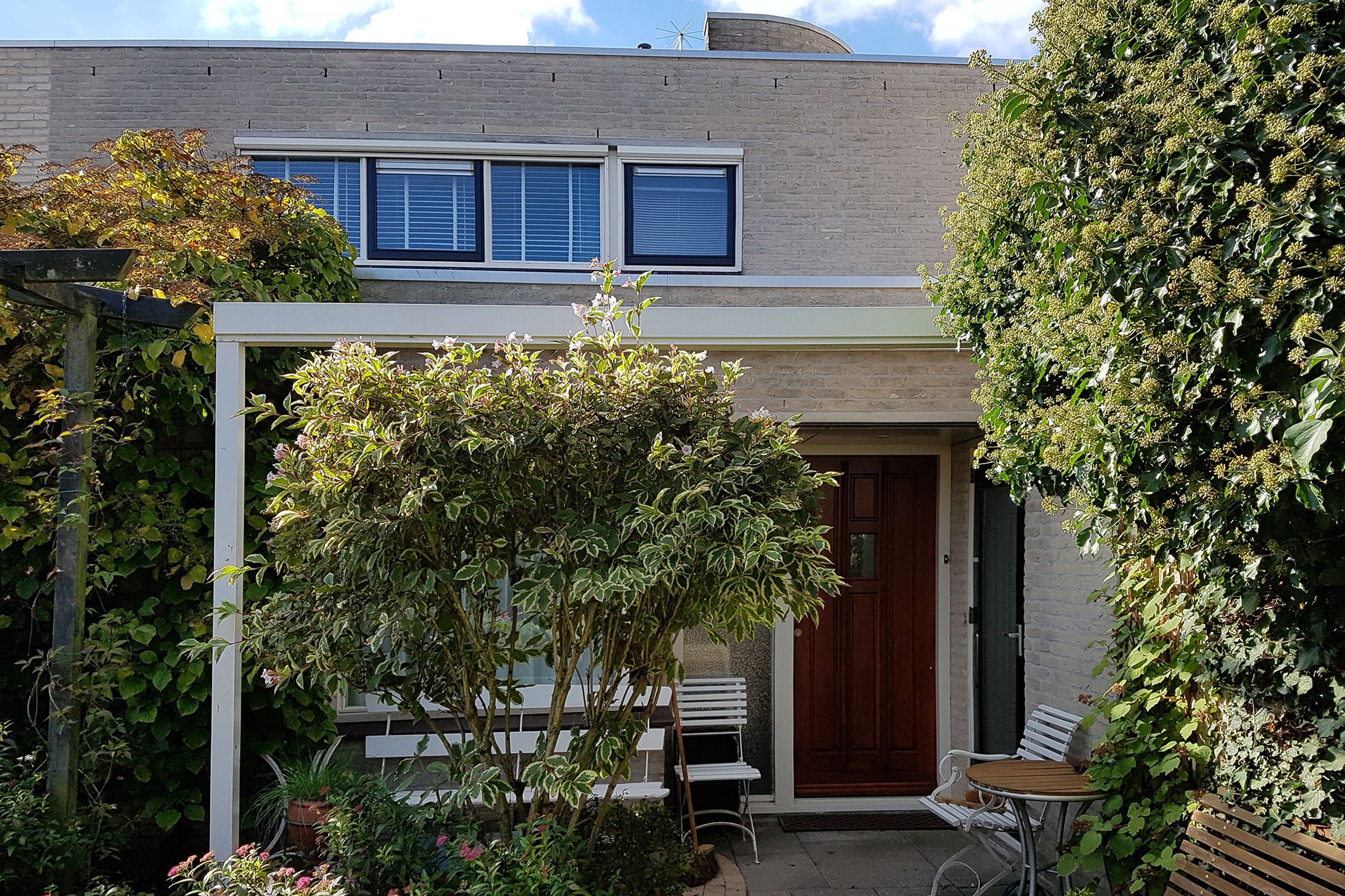 Foto 33 van Vosseveld 21