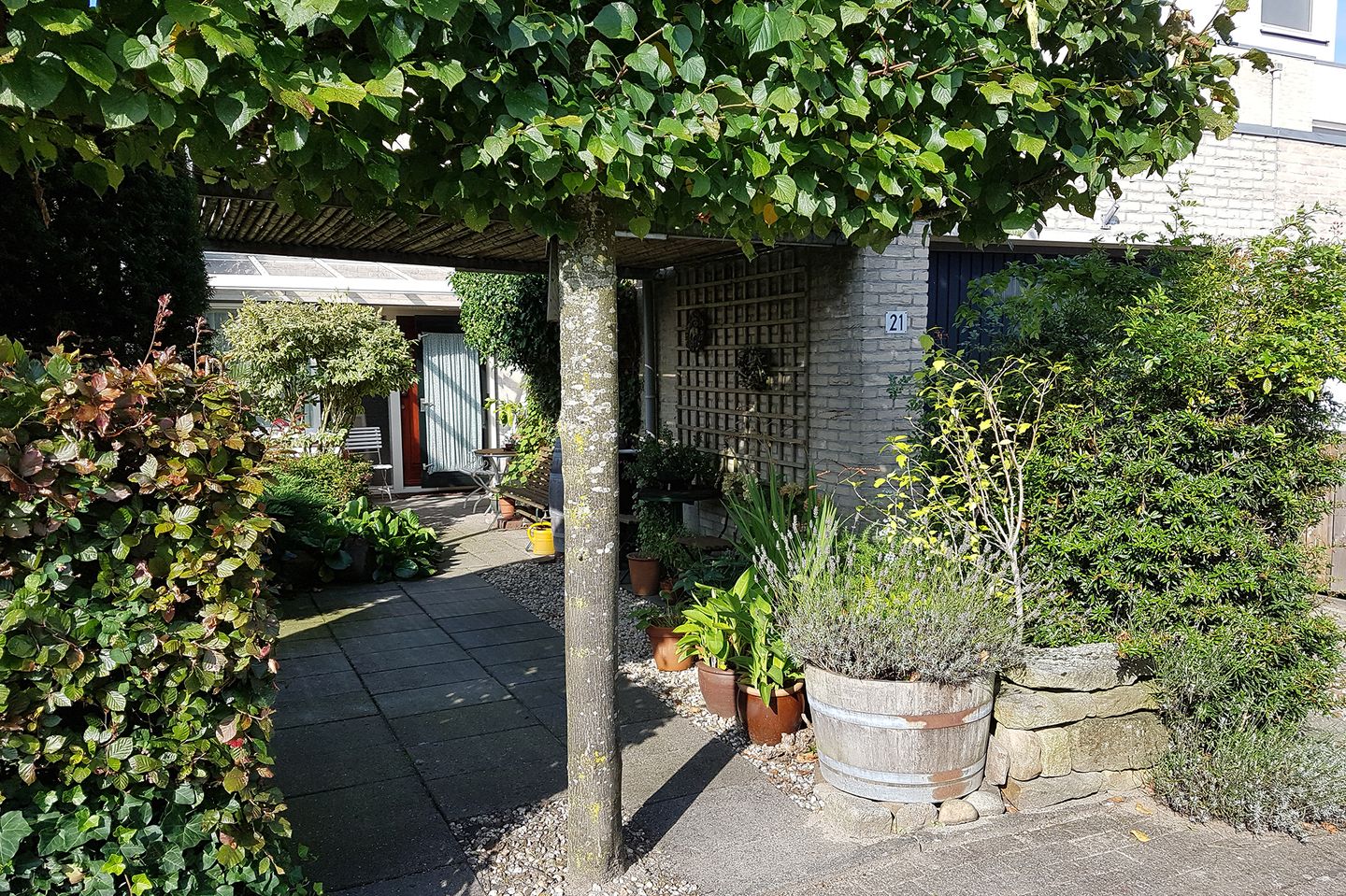 Foto 34 van Vosseveld 21