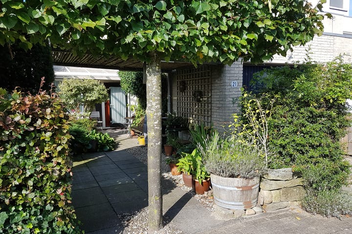 Foto 34 van Vosseveld 21