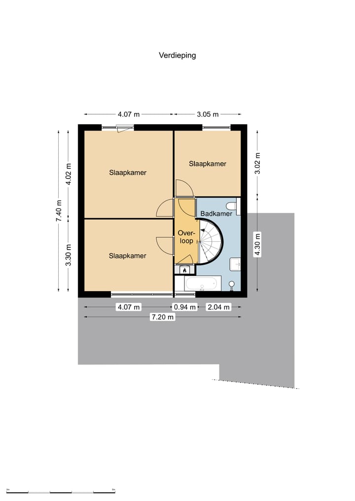 Foto 45 van Vosseveld 21