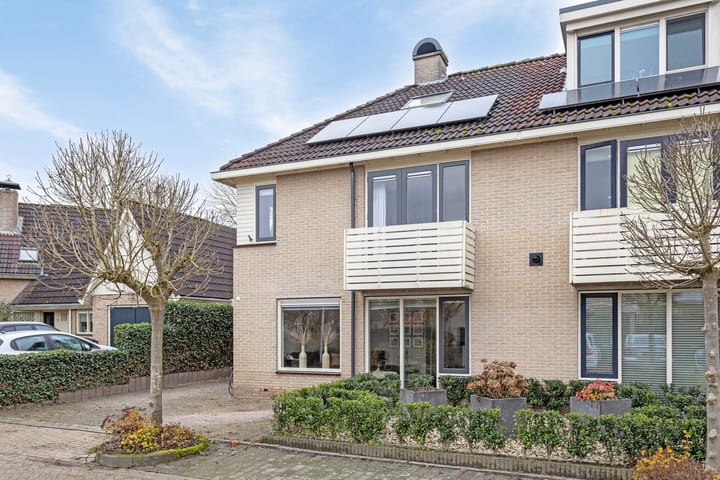 Foto 2 van Spenkeling 1