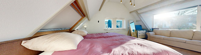 View 360° photo of Slaapkamer of Zuideinde 46