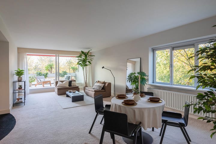 Foto 3 van Bartoklaan 8