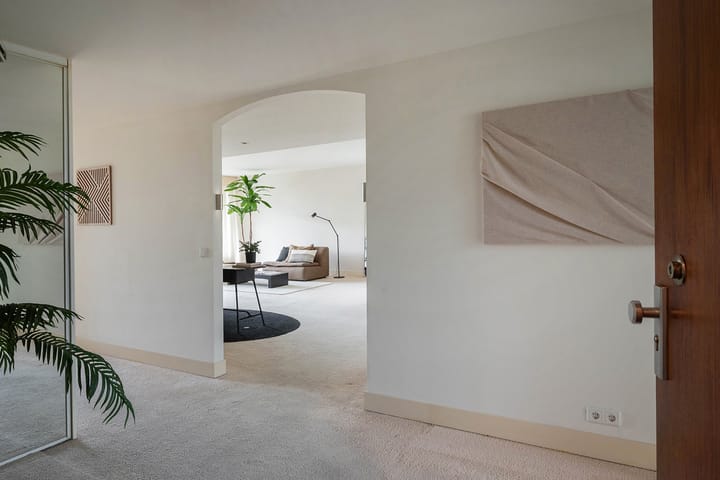 Foto 8 van Bartoklaan 8